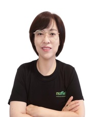 Book an Appointment with Katie (Eun Kyong ) Yang for Acupuncture Therapy