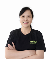 Book an Appointment with Ying Liu for RMT Massage Therapy