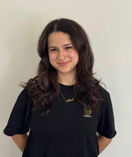 Book an Appointment with Andrea Pellegrino for Massage Therapy