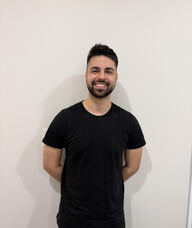 Book an Appointment with Steve Shelmov for Physiotherapy