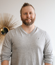 Book an Appointment with Mike Lang for Counselling - New Clients