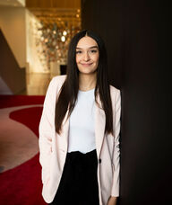 Book an Appointment with Ariana Deslauriers for Counselling - Existing/Returning Clients