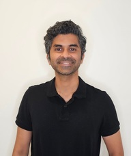 Book an Appointment with Dr. Krishan Nadarajah for Chiropractic