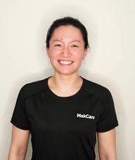Book an Appointment with Roweena Yeung for Registered Massage Therapy