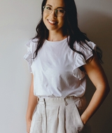 Book an Appointment with Kaya Davis at The Therapy Group (West Island location)