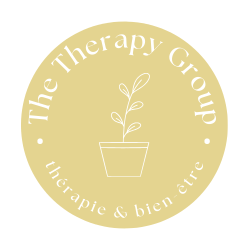 The Therapy Group