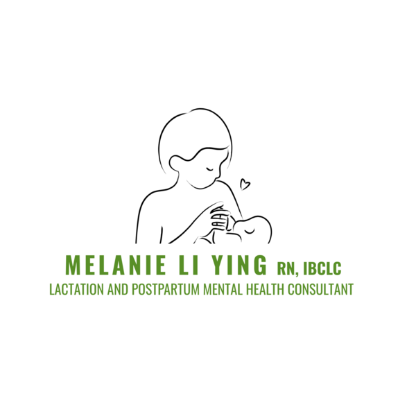 MELANIE LI YING