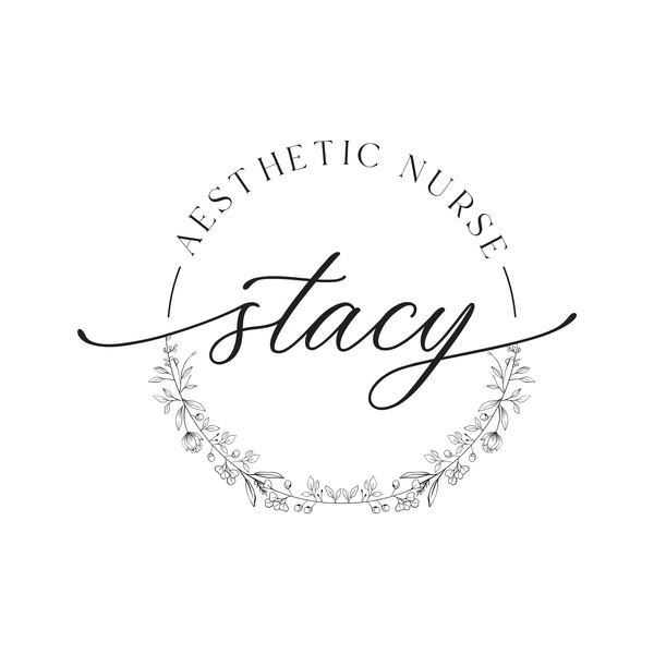 Aesthetic Nurse Stacy