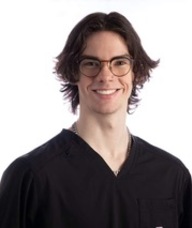 Book an Appointment with Sam Girvan for Massage Therapy