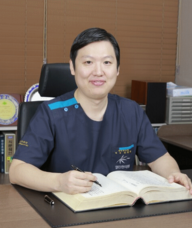 Book an Appointment with Jung Dae Kwon for Acupuncture