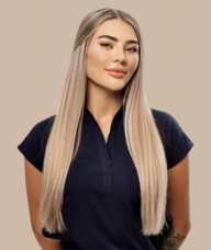 Book an Appointment with Frankie Von for 🖤 Black Friday 🖤