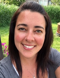 Sarah Hammond null