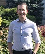 Book an Appointment with Billy Hammond for Life Coaching
