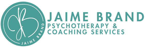 Jaime Brand - Psychotherapy & Coaching Services