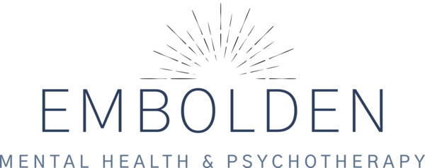 Embolden Mental Health and Psychotherapy