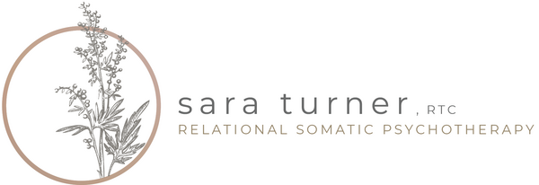 Sara Turner, RTC