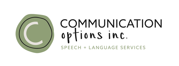 Communication Options Inc