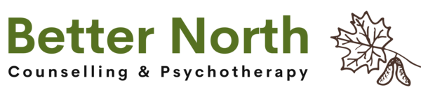 Better North Counselling & Psychotherapy