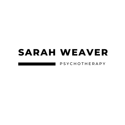 Sarah Weaver Psychotherapy