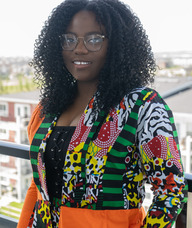 Book an Appointment with Miss Tina Ashiofu for Counselling / Psychology / Mental Health