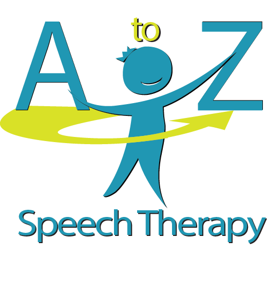 A to Z Speech Therapy