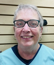 Book an Appointment with Inez Giasson for Foot Care