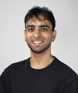 Book an Appointment with Rahul Manikonda at F.R.O.M. Toronto Pain Relief Clinic - Yonge and Lawrence