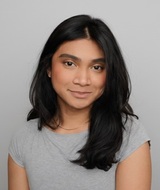 Book an Appointment with Ally Patalinghug at F.R.O.M. Toronto Pain Relief Clinic - Yonge and Lawrence