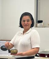 Book an Appointment with Mrs. Samira Kavosikalagahi at F.R.O.M. Toronto Pain Relief Clinic - Yonge and Lawrence