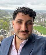 Book an Appointment with Monty Sawalha,MD at F.R.O.M. Toronto Pain Relief Clinic - Yonge and Lawrence