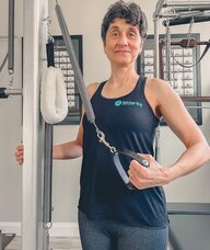 Book an Appointment with Laura Marica for Pilates