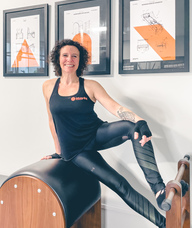 Book an Appointment with Floriane Place-Verghnes-Wood for Pilates