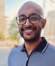 Book an Appointment with Mr. Vince Thomas for Counselling for Youth (12-17)