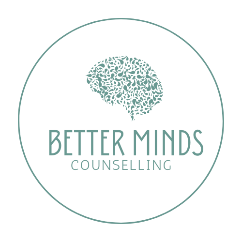 Better Minds Counselling Services