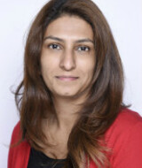 Book an Appointment with Farwa Devji at Behavioural Wellness Clinic