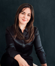 Book an Appointment with Eda Mucaj for Psychotherapy