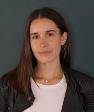Book an Appointment with Courtney McCullough for Associate Therapist