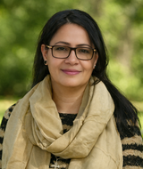 Book an Appointment with Enas Gerges at Virtual