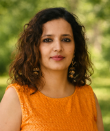 Book an Appointment with Devanshi Verma at Virtual