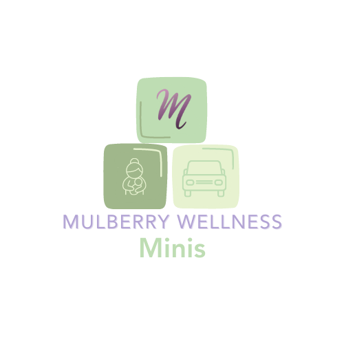 Mulberry Wellness Minis