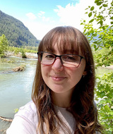 Book an Appointment with Alison McBride at Victoria Location