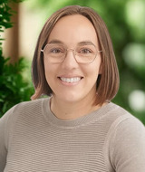 Book an Appointment with Danica Molson at The Responsive Feeding Centre of BC