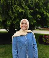 Book an Appointment with Rida Zehra at Victoria Location