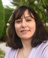 Book an Appointment with Mehri Safarihabibabadi at Victoria Location