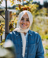 Book an Appointment with Rida Zehra at Victoria Location