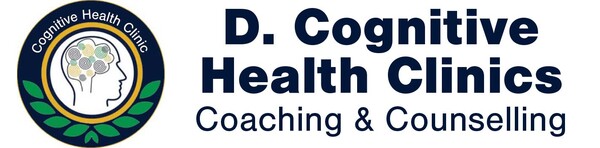 Destination Cognitive Health Clinics