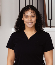 Book an Appointment with Xavery Gray for Massage