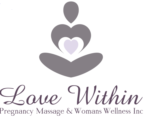 Love Within Pregnancy Massage & Womans Wellness inc 