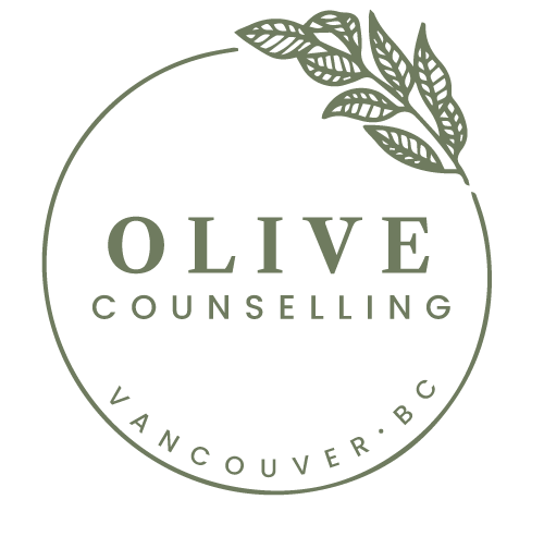 Olive Counselling