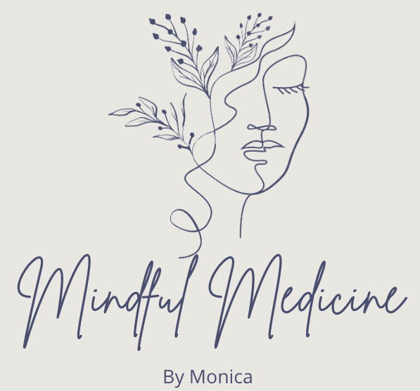 Mindful Medicine by Monica 